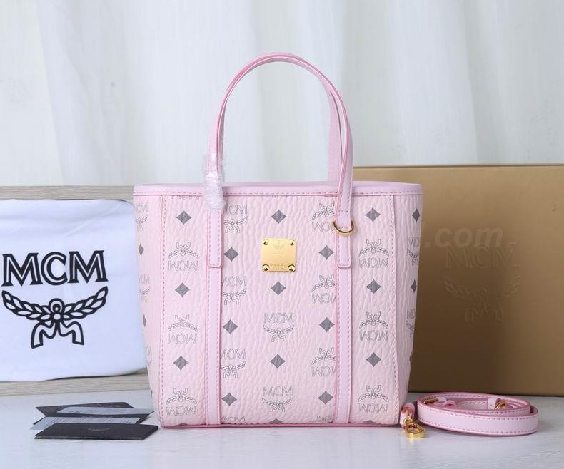 MCM Handbags 3